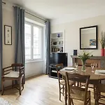 L\'Amarre By Cocoonr