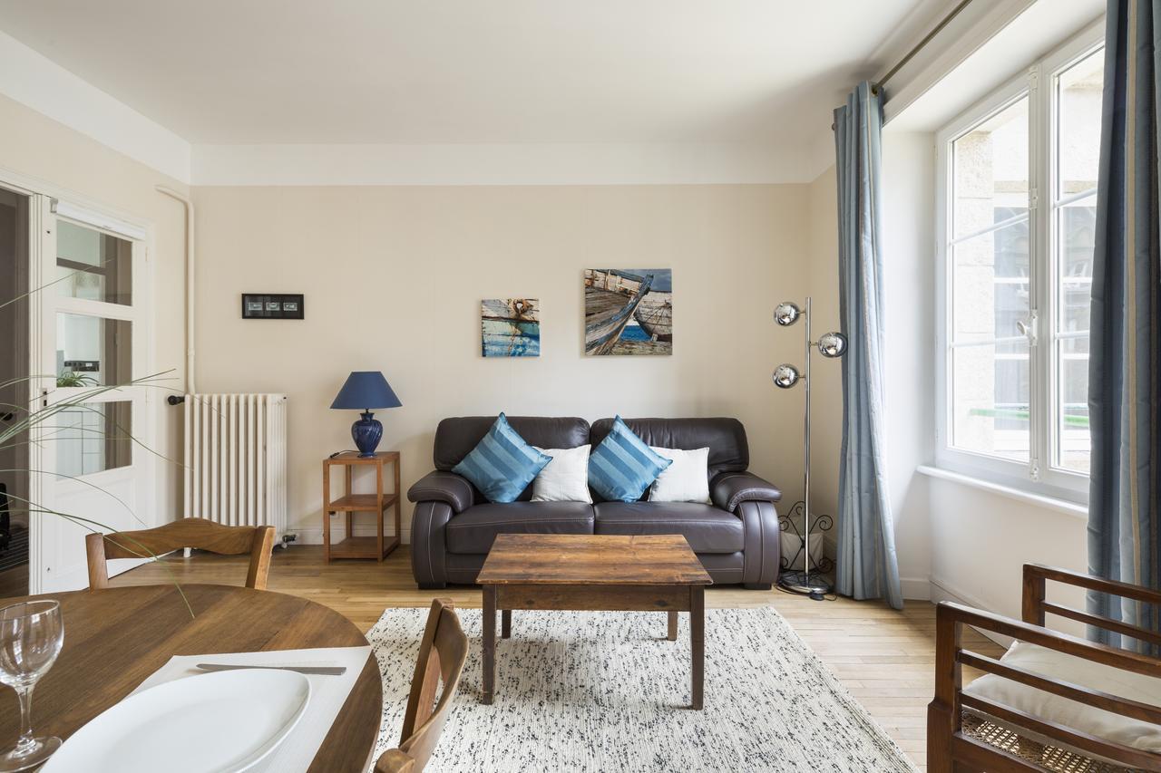 L'amarre By Cocoonr Apartment *